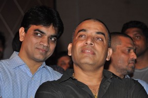 Oopiri Movie Audio Launch